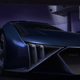 Imagen para el artículo titulado Audi ha diseñado un espectacular coche para la nueva película de dibujos animados que protagoniza Will Smith